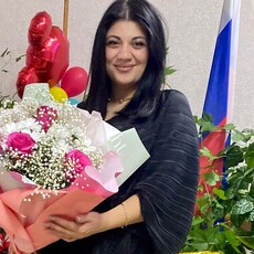 Фотография девушки Анна, 31 год из г. Шумерля