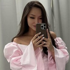 Фотография девушки Жансая, 23 года из г. Шымкент