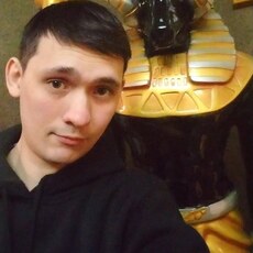Фотография мужчины Александр, 27 лет из г. Линево (Новосибирская Обл)