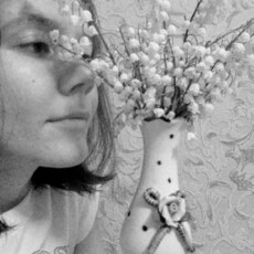 Фотография девушки Ира, 32 года из г. Елец