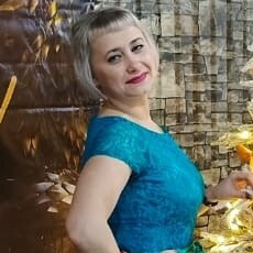 Фотография девушки Ирина, 41 год из г. Усть-Илимск