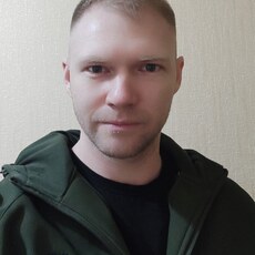 Фотография мужчины Евгений, 33 года из г. Набережные Челны