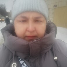 Фотография девушки Елена, 50 лет из г. Томск