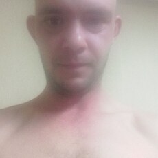 Фотография мужчины Виталий, 34 года из г. Брюховецкая