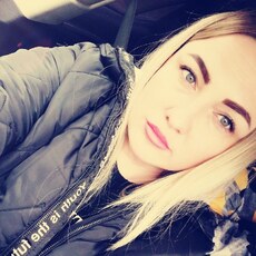 Фотография девушки Елизавета, 35 лет из г. Похвистнево