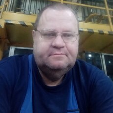 Фотография мужчины Ан, 52 года из г. Тюмень