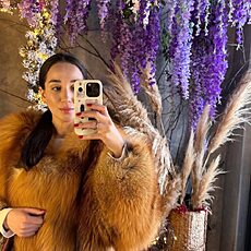 Фотография девушки Кира, 37 лет из г. Можайск