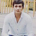 Элнур, 39 лет
