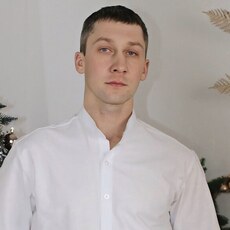 Фотография мужчины Егор, 38 лет из г. Казань