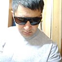 Жунус, 40 лет