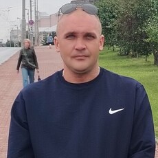 Фотография мужчины Павел, 35 лет из г. Горно-Алтайск