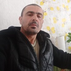 Фотография мужчины Саид, 43 года из г. Зыряновск