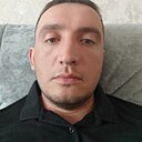 Vik, 35 лет
