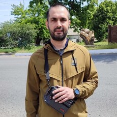 Фотография мужчины Марк, 30 лет из г. Стаханов