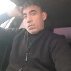 Фотография мужчины Эдгар, 43 года из г. Люберцы