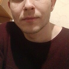 Фотография мужчины Сергей, 35 лет из г. Якутск