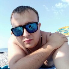 Фотография мужчины Саня, 35 лет из г. Курск