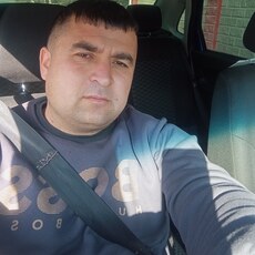 Фотография мужчины Умар, 34 года из г. Астана