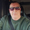 Серега, 55 лет