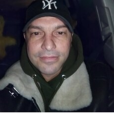Фотография мужчины Александр, 42 года из г. Первомайский (Тамбовская Область