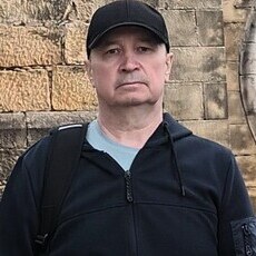 Фотография мужчины Андрей, 57 лет из г. Архангельск