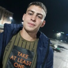 Фотография мужчины Максим, 28 лет из г. Короча