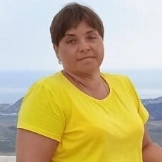 Фотография девушки Инна, 51 год из г. Балаково
