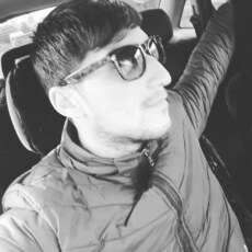 Фотография мужчины Karom, 33 года из г. Петрозаводск