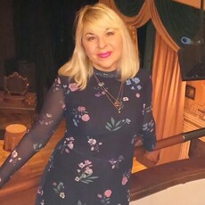 Фотография девушки Галина, 48 лет из г. Ялта
