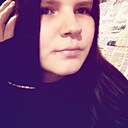 Надя, 19 лет