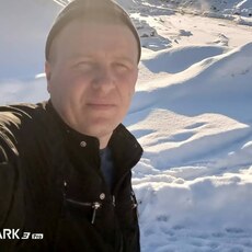 Фотография мужчины Серёжа, 36 лет из г. Бодайбо