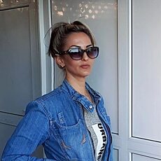 Фотография девушки Крис, 41 год из г. Геленджик