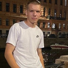 Фотография мужчины Максим, 25 лет из г. Староминская