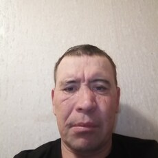 Фотография мужчины Пётр, 43 года из г. Братск