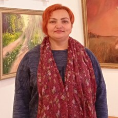 Фотография девушки Галина, 54 года из г. Витебск