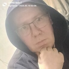Фотография мужчины Александр, 38 лет из г. Боровое