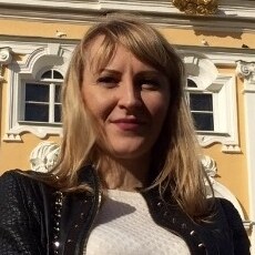 Фотография девушки Мария, 39 лет из г. Москва