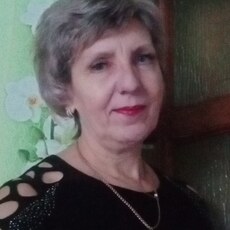 Фотография девушки Наталья, 53 года из г. Уральск