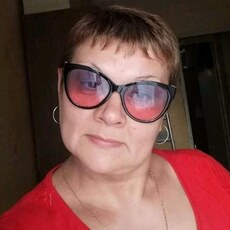 Фотография девушки Innochka, 50 лет из г. Любек