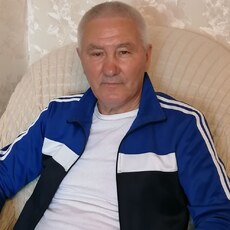 Фотография мужчины Павел, 66 лет из г. Ульяновск