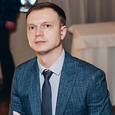 Фотография мужчины Сергей, 36 лет из г. Минск