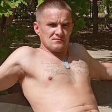 Фотография мужчины Серенький, 38 лет из г. Вихоревка
