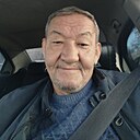 Алик, 62 года