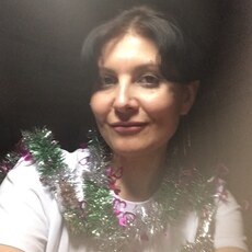 Фотография девушки Оксана, 44 года из г. Мурманск