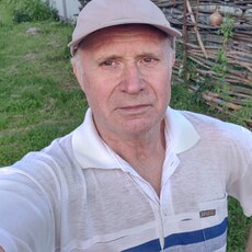 Фотография мужчины Валерий, 56 лет из г. Рузаевка