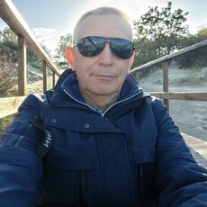 Фотография мужчины Алексей, 55 лет из г. Зеленоградск