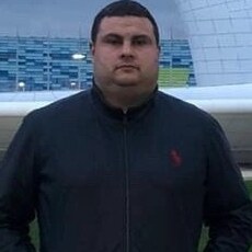 Фотография мужчины Алексей, 36 лет из г. Стерлитамак