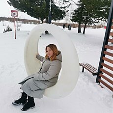 Фотография девушки Елена, 32 года из г. Стрежевой