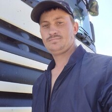 Фотография мужчины Иван, 25 лет из г. Кричев