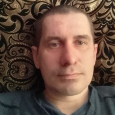 Фотография мужчины Влад, 42 года из г. Грязи